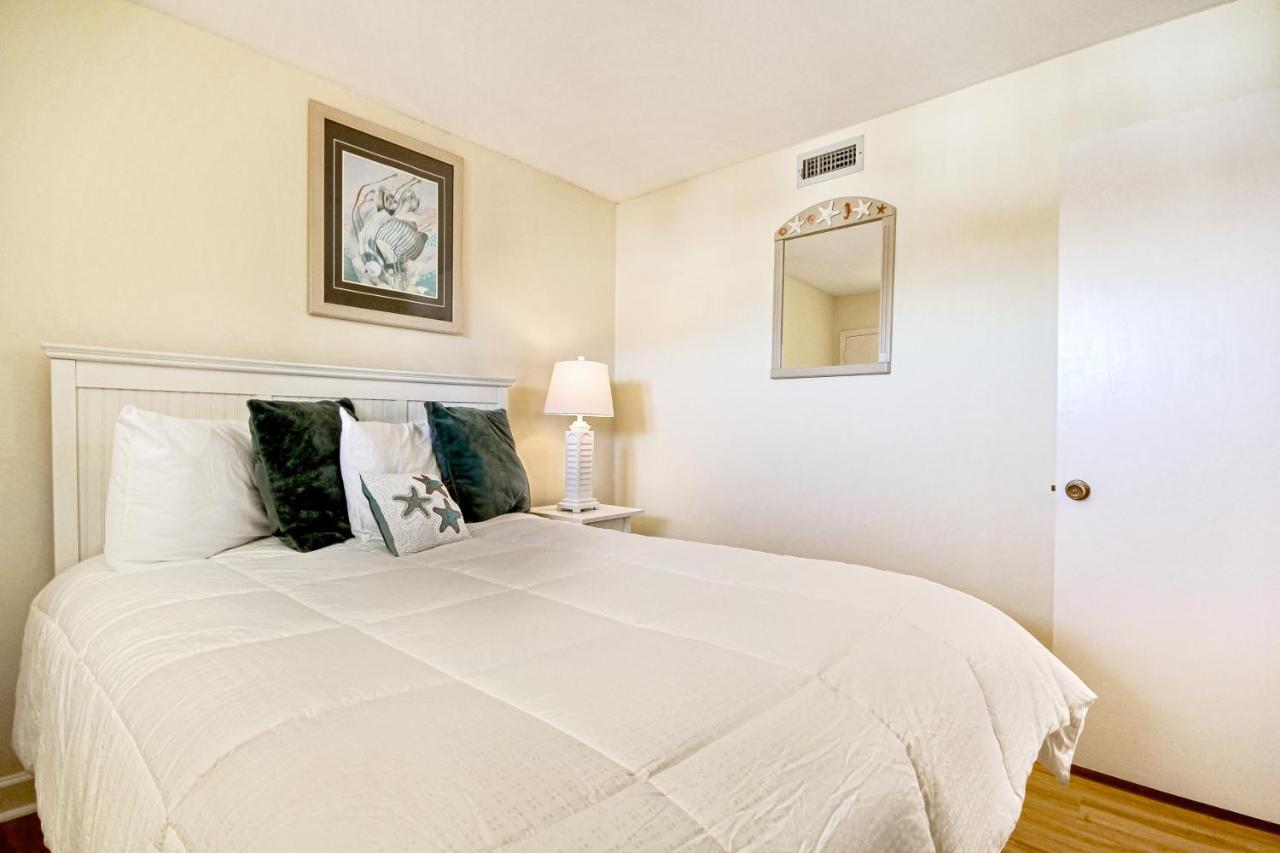 Apartamento Sunset Coral Myrtle Beach Exterior foto